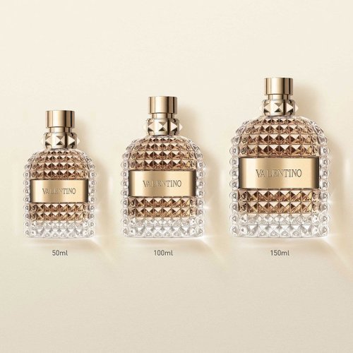 VALENTINO Uomo - Eau de Toilette 8411061757888 VALENTINO Uomo - Eau de Toilette 8411061757888